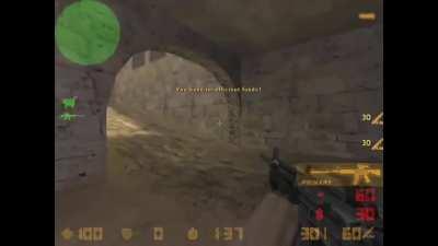 Comunidad del cs 1.6.