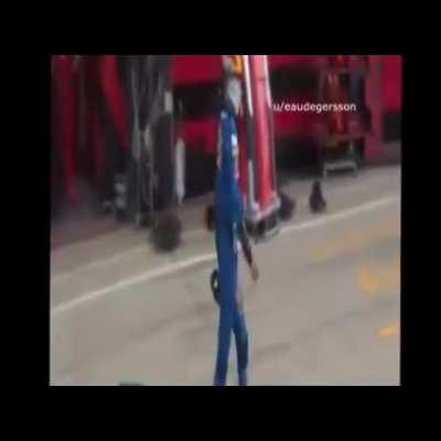 Low effort long neck boi