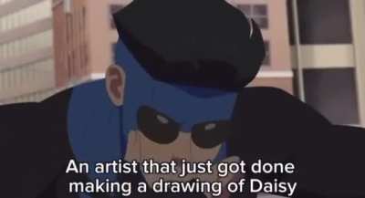 Putting all that money he earned from PvZ2 gameplay to good use