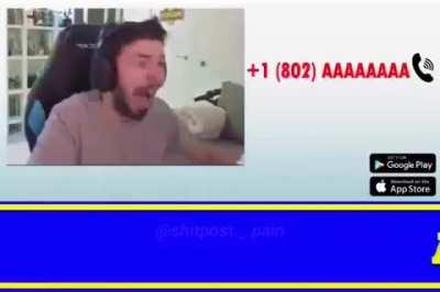 Parte 2 de R.I.P Oídos versión WILLY