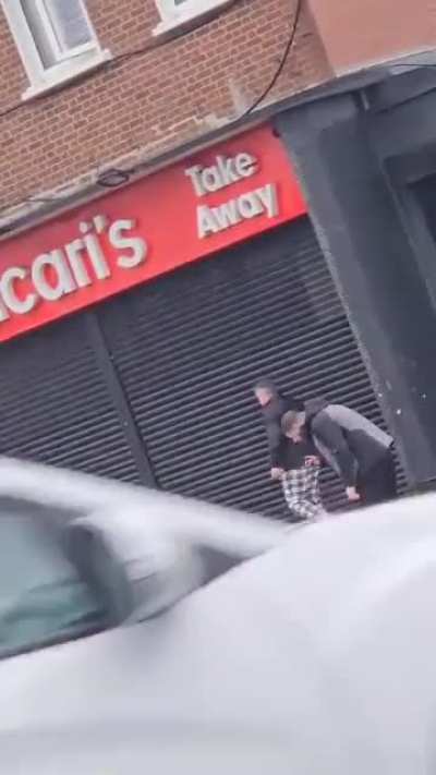 2 main characters?? a shiny!