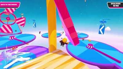 That just seems like making it but with extra steps