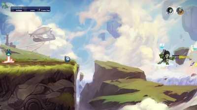 Use this as a petition to make isaiah meta