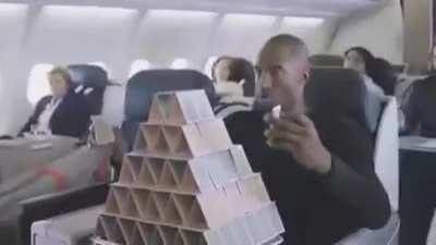 O dia que nosso querido MU?QUI?NHA? teve um voo com Messi e Kobe Bryant