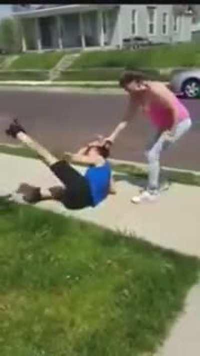 Methamphetamine Molly Vs Danny The DopeFiend