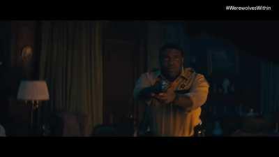 New Milana scenes in new trailer for Werewolves within (E3 Ubisoft presentation)