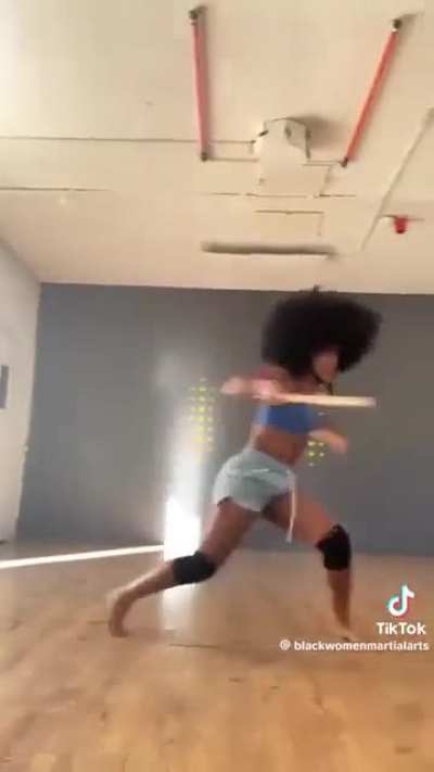 Des BM if he don’t stop playing with Krystal name