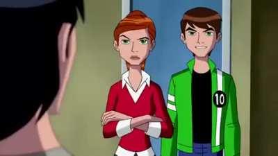 How would you dig yourself out of this situation if you were kevin? 🤔 