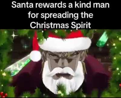 fuck november we jollyposting AGAIN