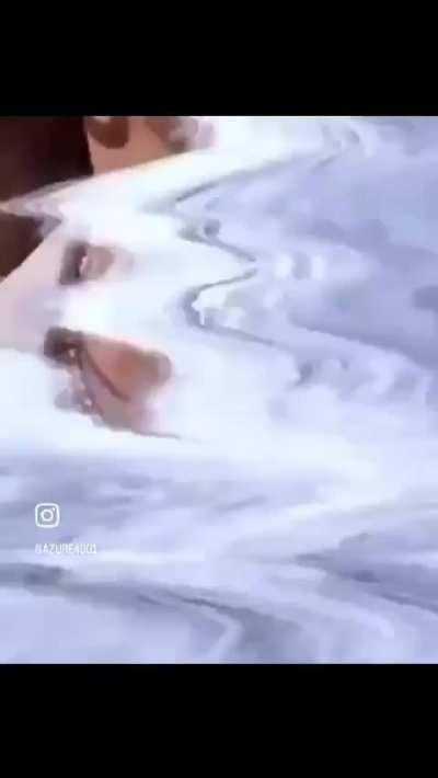 Average wealthy NYC fashionista vs. Lockheed Martin executive father 