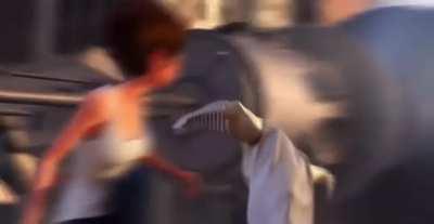 Ben op!!!??!???? 😳