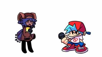 Niko! Most of the credits goes to u/Thenightsoul1 for the sketch of poses for Niko!