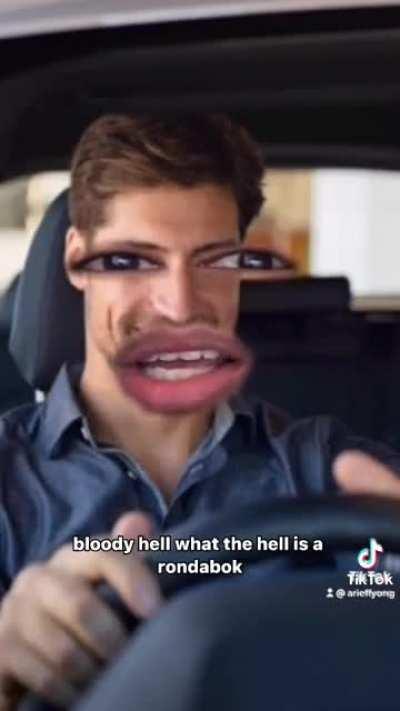 Thought this is funny and decided to post it here