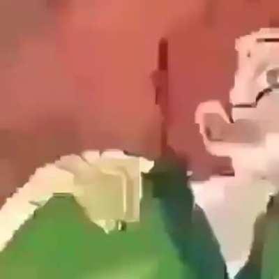 Kkkkk, pode me manda o video inteiro