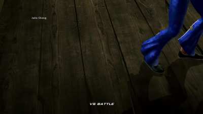 Tekken 6 - Julia Chang vs Heihachi Mishima