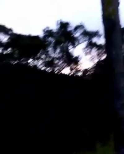 Guess he did kill the cameraman