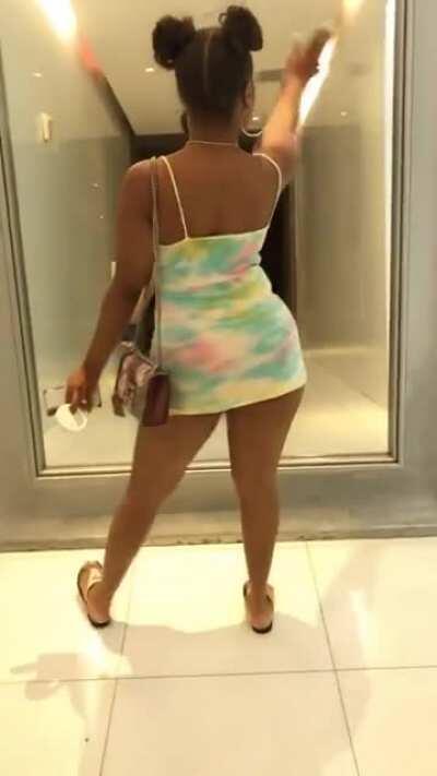 Rissa2cute thick ass