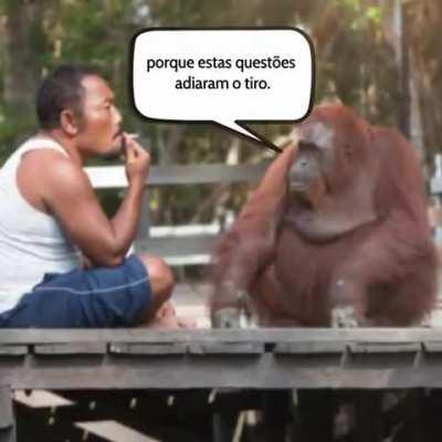 Aula de reflexões grátis pra galera