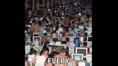 this has everything you wish you didn't see