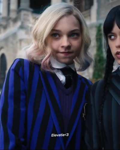 Cute little edit I made in a couple hours