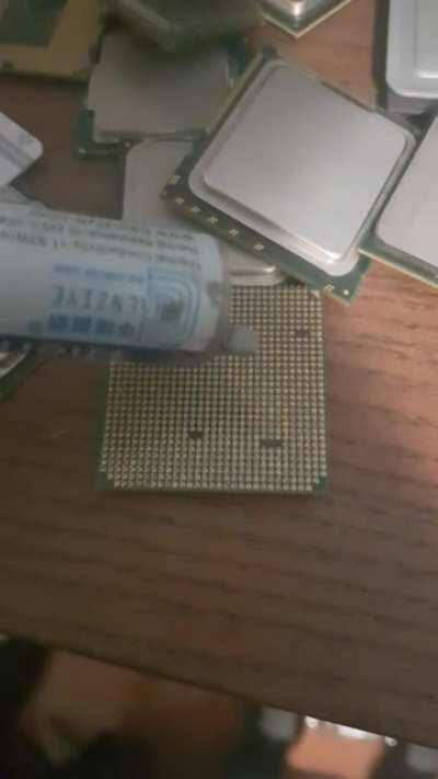 The only.. CORRECT way!