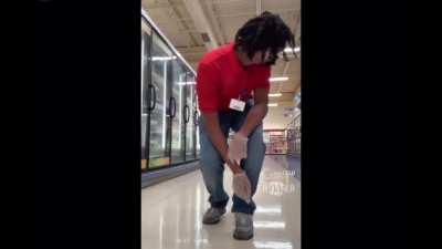 u/LordyLordX dancing to carti but with a twist. I had to do it fam