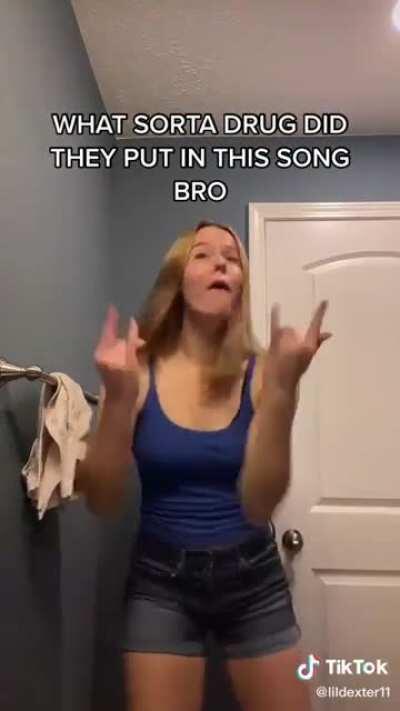 Shits starting to get outta hand now