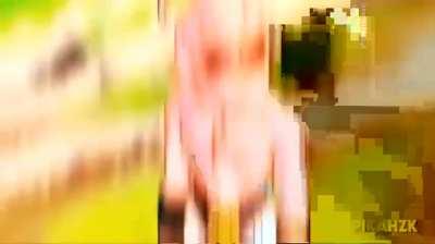 Rip, DBZ my first anime