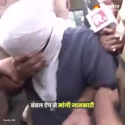 Aftab lured 20 girls to the house while Shraddha Walkar body pieces were in the fridge. All 20 girls were found by him on Bumble app. Police are about to locate all girls to ensure they are alive & also question them on what they saw in the house.