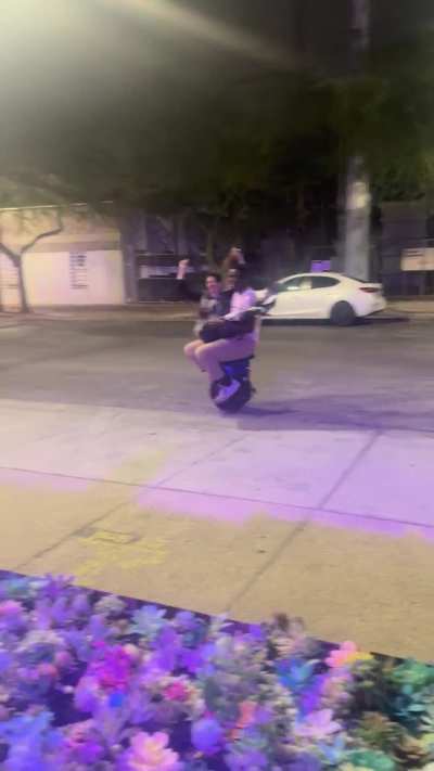 These things have insane torque!! 😂