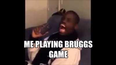 bruggs game