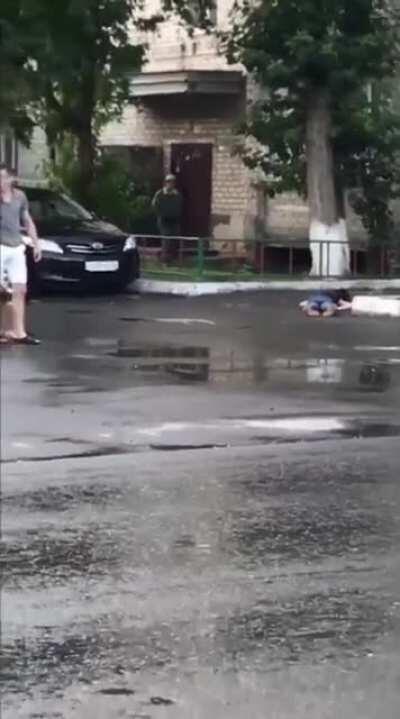 Hai acasa, hai cu mine...