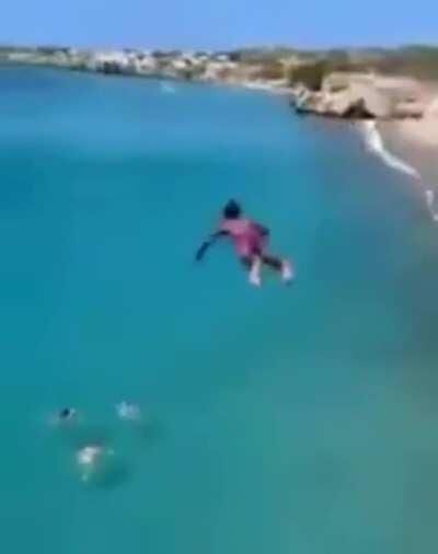 HMB, I'm in a bit of a hurry