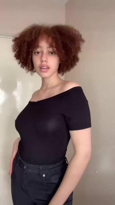 F19 You like my dance?