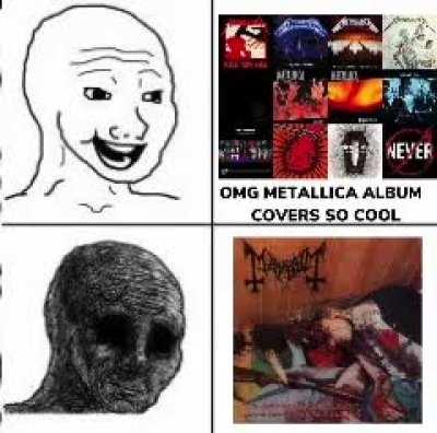 The Dawn Of The Black Hearts