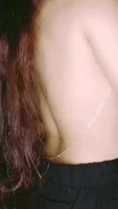 I wanna be your little slut