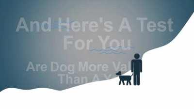 Is this is best YTP of PragerU, yet? Holy shit it may be!