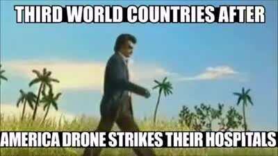 foreign intervention