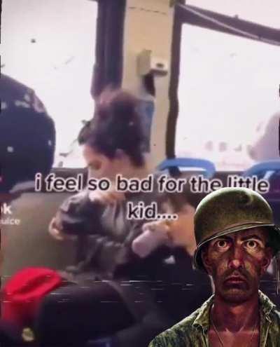 Welcome to the world