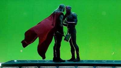 What are they doing?