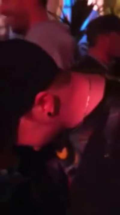 Gareth's Secret Talent