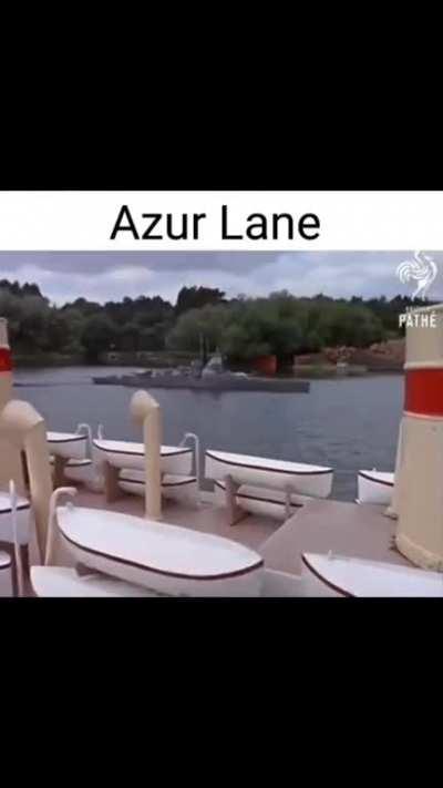 I found this on tiktok, I don't know how to feel about this