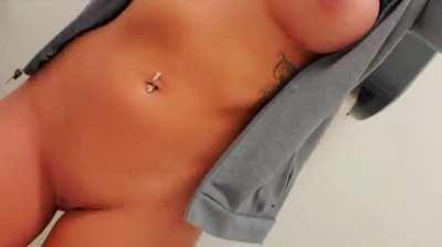 Recently single ICU nurse and super horny baby