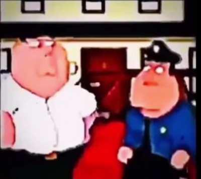 I’m gonna predict there’s gonna be Griffin in the comments