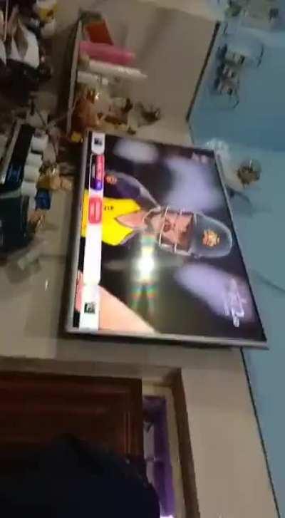 Maa chod diye bhaiya ji.