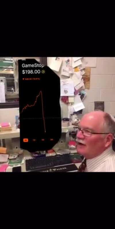 My ape Brain trying to comprehend what happens