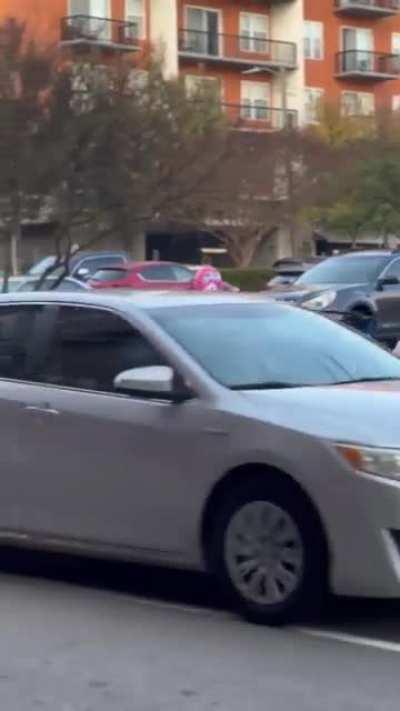 Don’t you hate when you can’t avoid it 😂