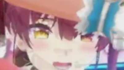 a wild Senchou appeares