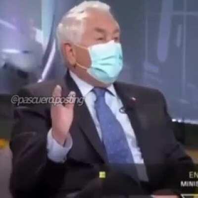 El primer país del mundo, grande Chile