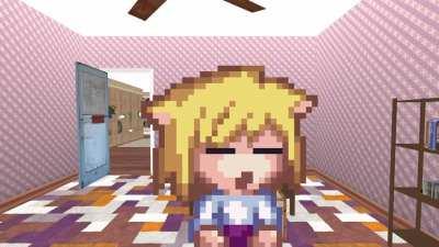 Something for the spooky month (2)